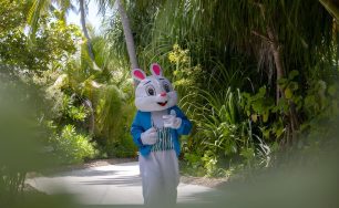 Celebrate Spring in Paradise: Niyama Private Islands Hosts Vibrant Easter Festivities
