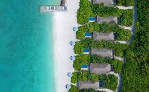 Savour the Good Life: Why Le Méridien Maldives Resort & Spa Should Be on Your 2026 Travel Bucket List