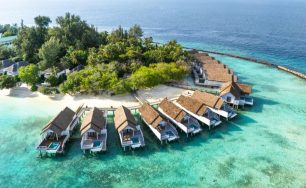 NH Maldives Kuda Rah Resort Unveils a Whimsical Easter Celebration in South Ari Atoll