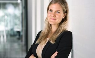 Josefine Norrman Appointed Director of Sales & Marketing Banyan Tree Vabbinfaru & Dhawa Ihuru