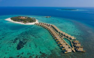 Celebrate a Joyful Easter Getaway at Emerald Maldives Resort & Spa