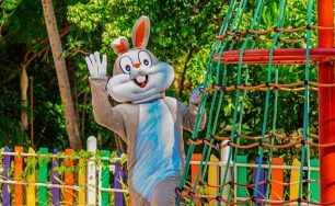 Easter Serenity Awaits at Emerald Faarufushi Resort & Spa