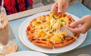 A Warm Eid Morning Awaits at JEN Maldives Malé by Shangri-La