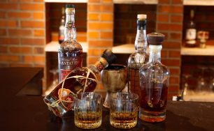 NH Collection Maldives Reethi Resort Reveals the World’s First Certified Underwater Aged Rum by a Resort