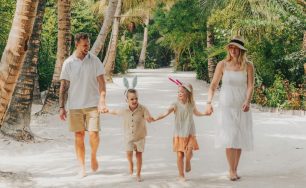 Egg-clusive Island Getaways in the Maldives: Hop Into Easter in the Tropics