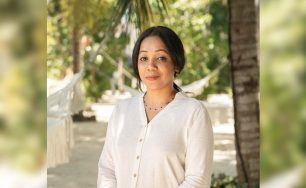 Sun Siyam Iru Fushi Appoints Julia Marimootoo as Public Relations and Communications Manager