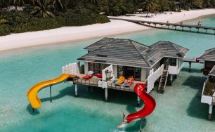 Villa Park Receives CHECK24 Top Hotel Award 2026