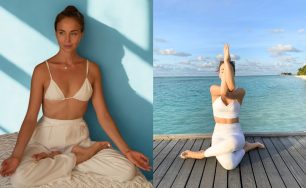 Luxury Wellness Retreat in the Maldives: Sun Siyam Iru Fushi Unveils Transformative Reset Programme with Regina Gimranova