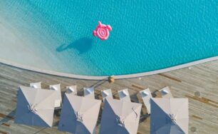 Explore Ifuru Island Maldives: An Island of Unscripted Moments