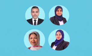 Four New Board Directors Appointed to Visit Maldives Corporation
