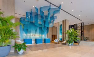 Barceló Nasandhura Celebrates  First Anniversary With a Week-Long Line-up of Culinary Experiences and Exclusive Offers