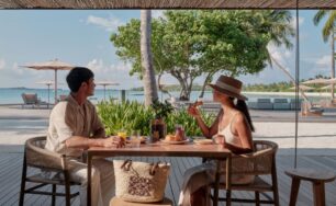 Experience Curated Moments at Patina Maldives, Fari Islands This May–June