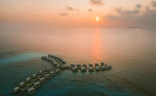 Alila Kothaifaru Maldives Spotlights “Maldives Summer Escape” for Eid al Adha Travel