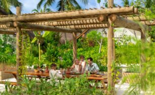 JW Marriott Maldives Kaafu Atoll Island Resort Unveils a Seamless Luxury All-Inclusive Experience