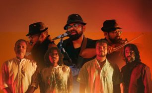 Rooftop Music Experience “Live at B.heaven” Launches at Barceló Nasandhura Malé