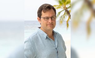 Planhotel Hospitality Group Announces Promotion of Hannes Ellerbrock to General Manager of Diamonds Athuruga Maldives