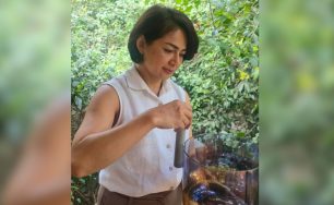 Milaidhoo Maldives Welcomes Thai Wellness Practitioner Naphat Theechanthuek for a Holistic Healing Residency