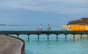 The Standard, Maldives Reimagines Premium All-Inclusive for Chinese Travellers