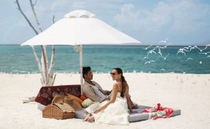 Champagne, DJs and Island Luxury: The Standard, Maldives Unveils A Vibrant Premium All-Inclusive Escape for Indian Travellers