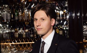 Lily Beach Resort & Spa Welcomes Moscow’s Renowned Bartender Vyacheslav Kasitsyn for an Exclusive May Residency