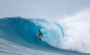 COMO Maalifushi Refines Surfing Experience in the Maldives’ Southern Atolls