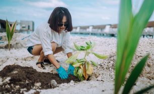 The Westin Maldives Miriandhoo Resort Recognizes Earth Day with Engaging Activities and Conscious Dining