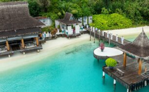 Grand Park Kodhipparu Maldives Enhances Service Excellence Through Advanced Staff Training