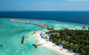 Baglioni Maldives Earns Prestigious 2026 Global Award Nominations