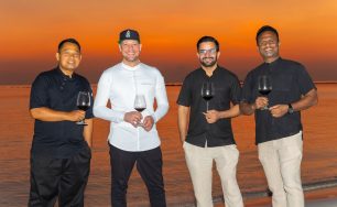 Sun Siyam Iru Fushi Elevates Island Dining with Michelin-Starred Chef Robin Pietsch Residency