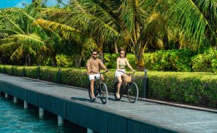 Five Distinct Ways to Experience the Maldives at Adaaran Resorts