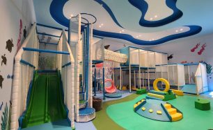 Inspired by Nature, Designed for Meaningful Family Moments: NH Collection Maldives Reethi Resort Launches The Maxies Family Club