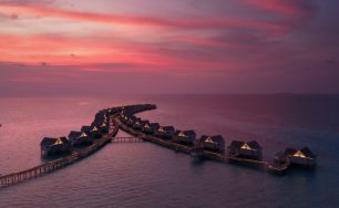 RAH GILI MALDIVES Achieves EarthCheck Bronze Benchmarked Status, Marking an Early Milestone for the Resort