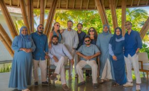Ryoko Maldives Elevates Luxury Travel with 7th Anniversary Celebration
