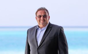 Atmosphere Core Promotes Christopher Baker to Vice President Operations – Atmosphere Hotels & Resorts