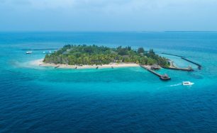 Taj Hotels: Redefining the Art of Sophisticated Island Living in the Maldives