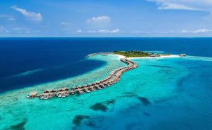 Grand Park Kodhipparu Maldives Unveils ‘Kodhipparu Escapes’ Spring Savings Offer