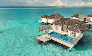 A Wellness Escape Your Way at Kandima Maldives