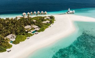 ‘Solo Serenity’ Collection at InterContinental Maldives Maamunagau Resort Celebrates the Art of Solo Travel and Self-Connection