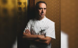 Kandolhu Maldives Welcomes Culinary Maestro Fabrizio Zanetti 