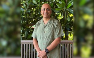 Fady Hennis Appointed as Cluster Director of Sales, Middle East at W Maldives and The St. Regis Maldives Vommuli Resort