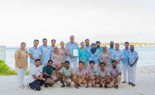 Atmosphere Core Resorts Honoured with British Airways Holidays Customer Excellence Awards