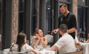 Le Méridien Maldives Resort & Spa Celebrates Easter With Michelin-Starred Chef Christian Sturm-Willms