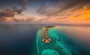 InterContinental Maldives Maamunagau Resort Marks Earth Day 2026 With Meaningful Island Experiences