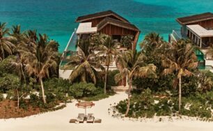 .Here Baa Atoll Maldives Recognised on Condé Nast Traveler’s 2026 Hot List