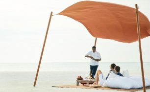 The Art of Slowing Down: Discover Experiences at COMO Cocoa Island