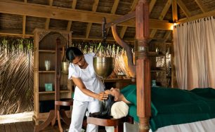 Detox and Realign: Luxury Wellness Retreats at Gili Lankanfushi
