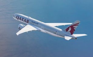 Qatar Airways Resumes Flights to Maldives