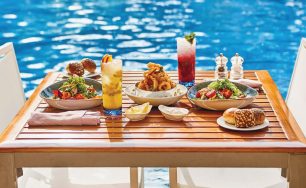 Enjoy Exclusive Dining Privileges at JEN Maldives Malé with Shangri-La Circle