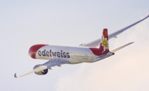 Edelweiss Expands Summer 2026 Flight Offering to Maldives