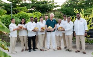 RAAYA by Atmosphere Marks Earth Day with Inspiring Earth Summit and Renewed Sustainability